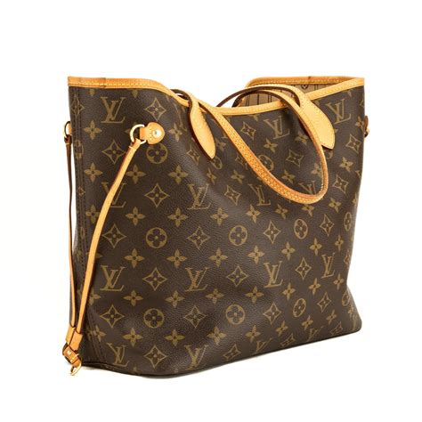 lv bag neverfull|lv neverfull bag medium size.